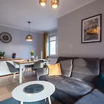 Apartment Wolnosci