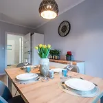 Wolnosci Apartment Jelenia Gora