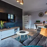 Apartment Wolnosci