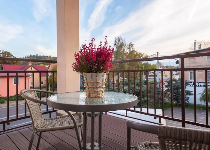 Wolnosci Jelenia Góra