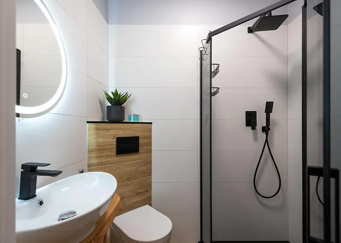 Apartamento Wolnosci