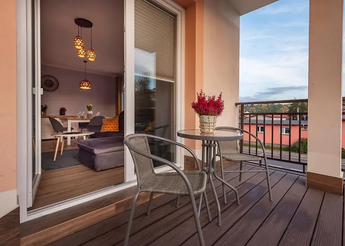 Wolnosci * Jelenia Góra