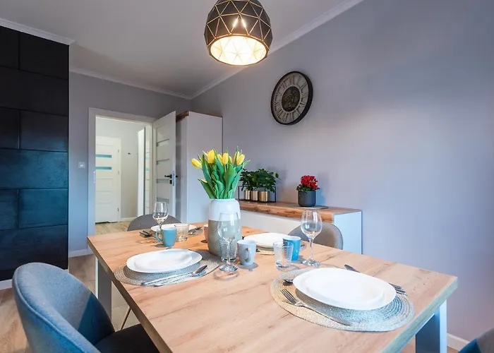 Wolnosci Apartamento Jelenia Góra