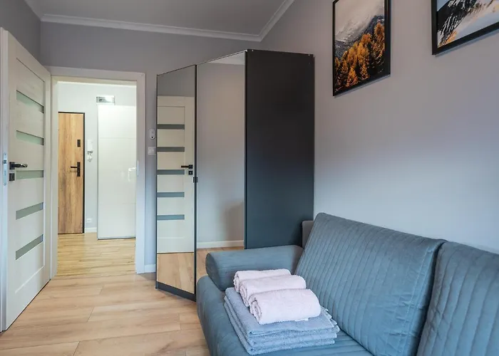 Wolnosci Jelenia Góra