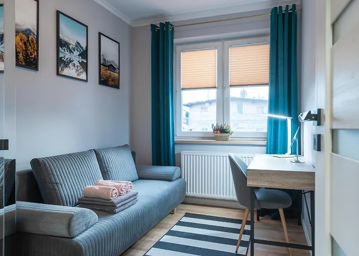 Wolnosci * Jelenia Góra